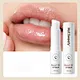 lip scrub lip balm